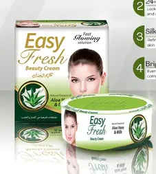 Easy Fresh