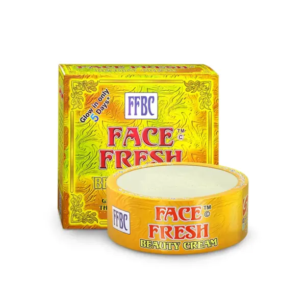 FaceFreshBeautyCreamLarge23g6